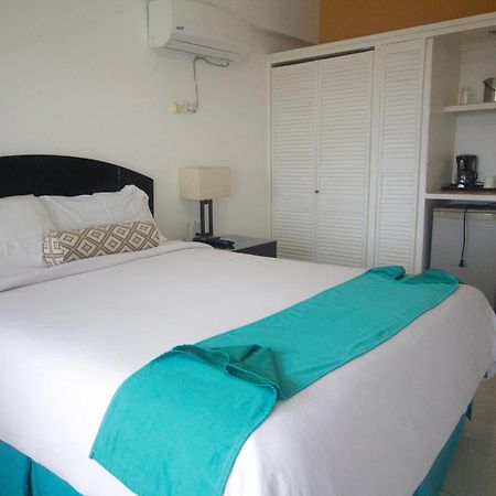 Match Resort ปอร์ตอันโตนิโอ ภายนอก รูปภาพ