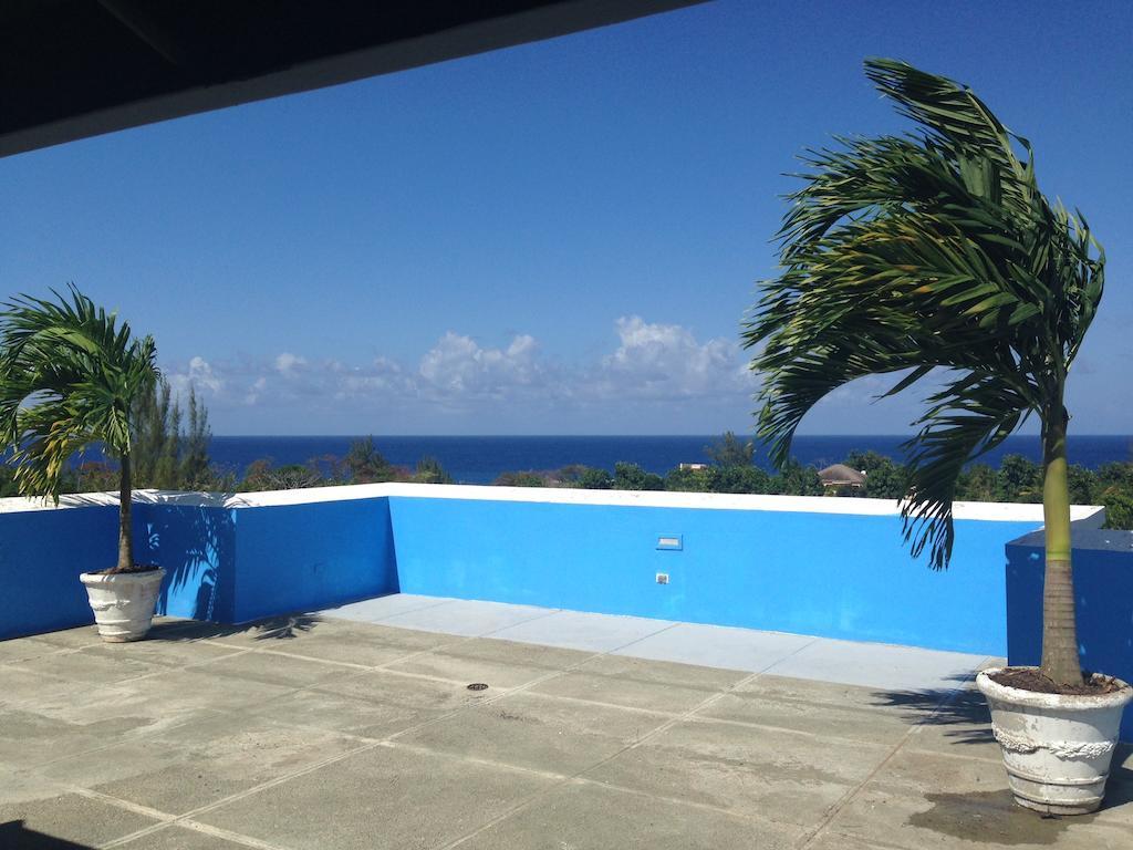 Match Resort ปอร์ตอันโตนิโอ ภายนอก รูปภาพ