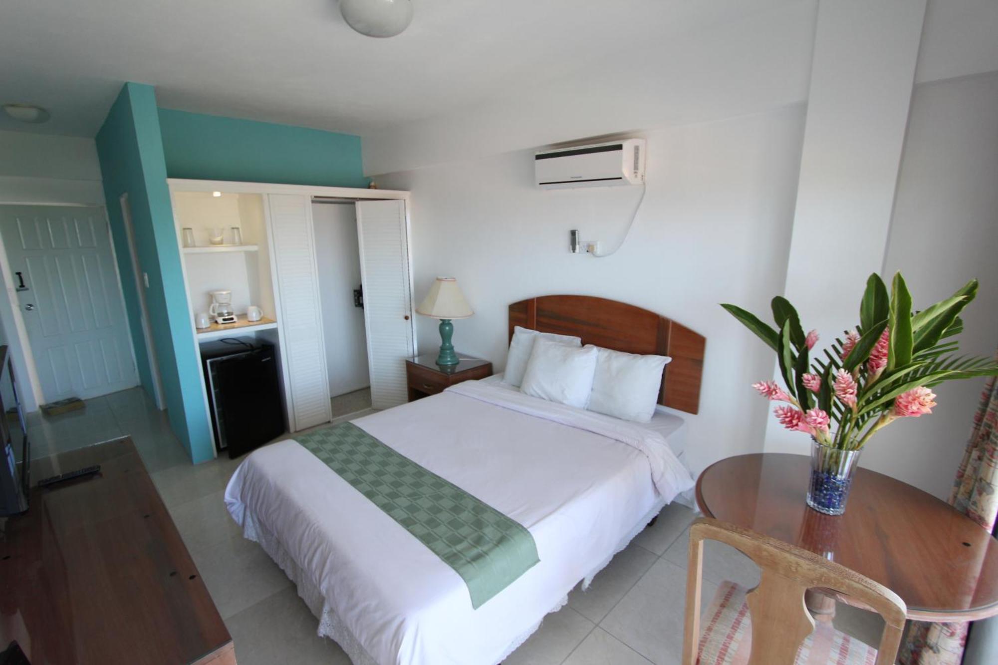 Match Resort ปอร์ตอันโตนิโอ ห้อง รูปภาพ