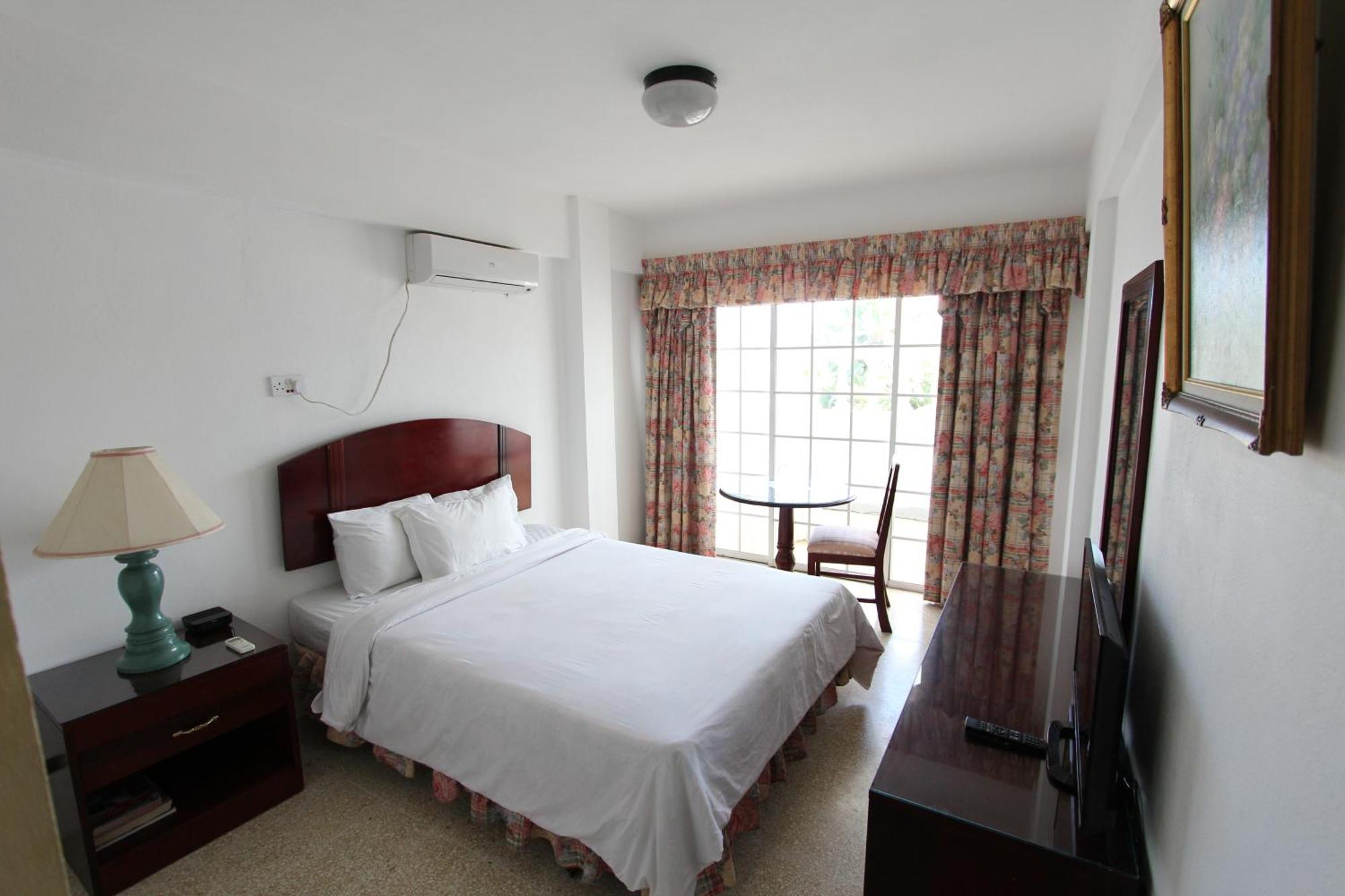 Match Resort ปอร์ตอันโตนิโอ ห้อง รูปภาพ