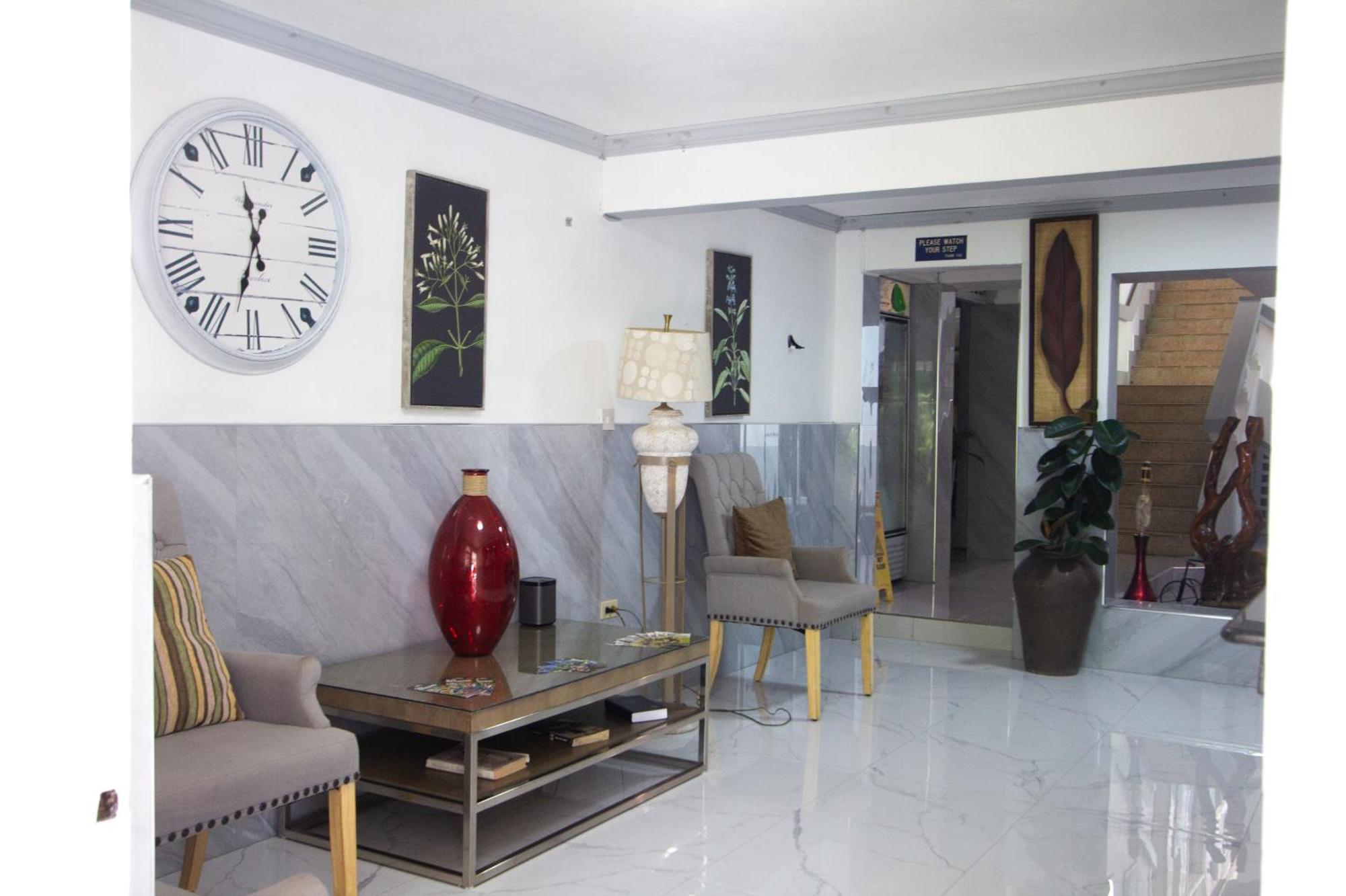 Match Resort ปอร์ตอันโตนิโอ ภายนอก รูปภาพ
