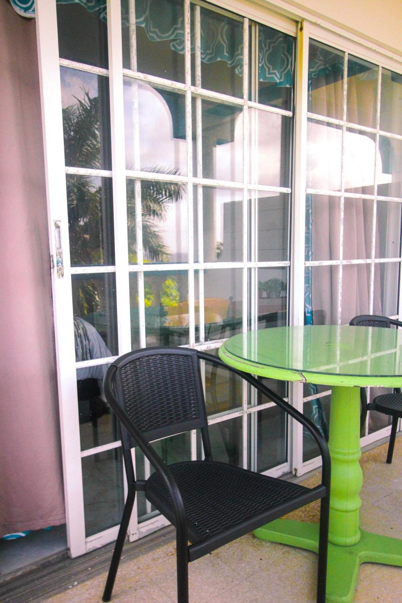 Match Resort ปอร์ตอันโตนิโอ ภายนอก รูปภาพ