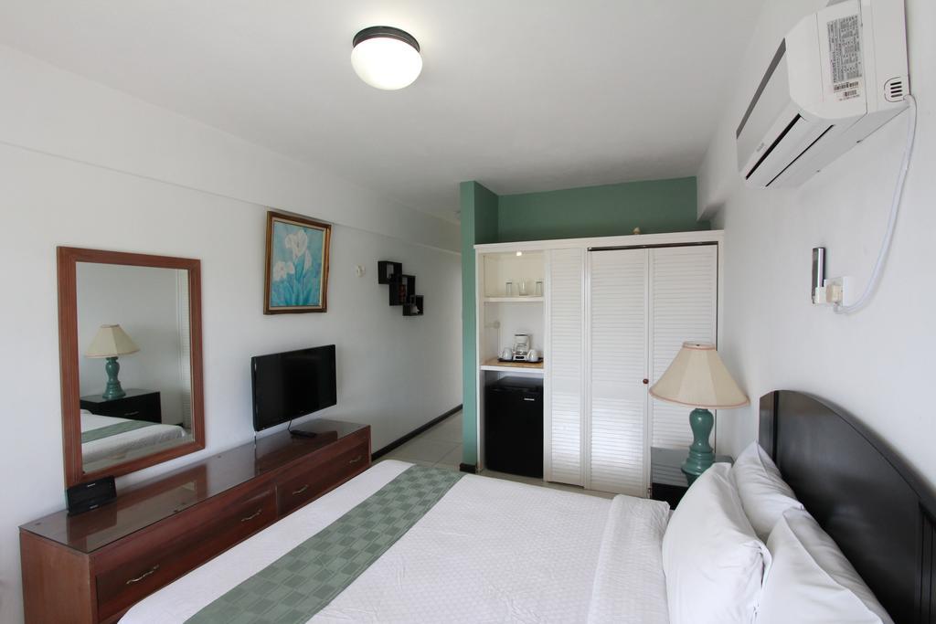 Match Resort ปอร์ตอันโตนิโอ ภายนอก รูปภาพ