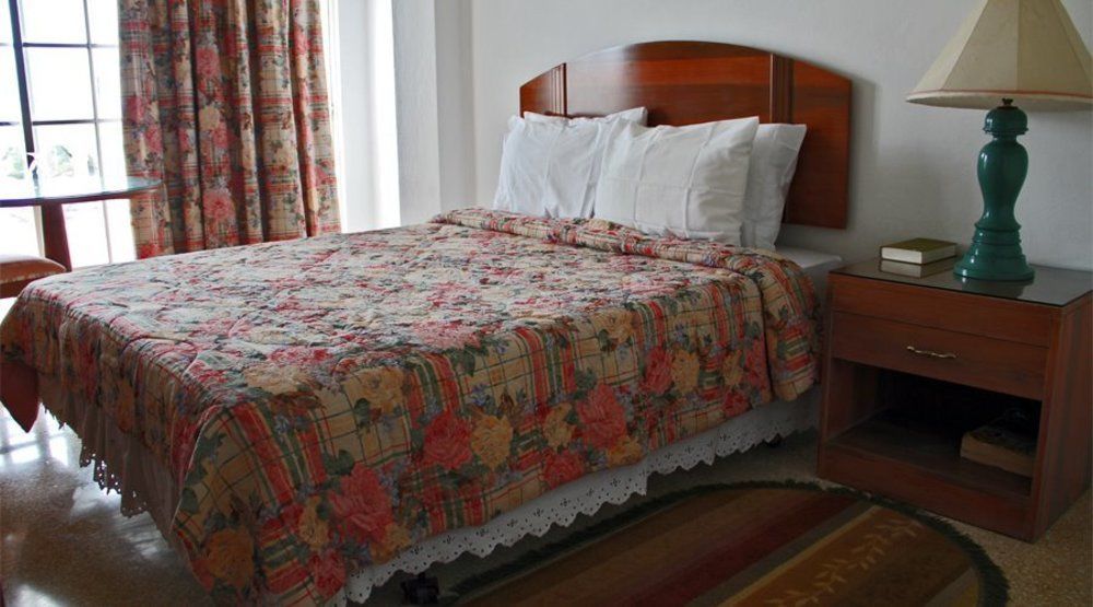 Match Resort ปอร์ตอันโตนิโอ ภายนอก รูปภาพ