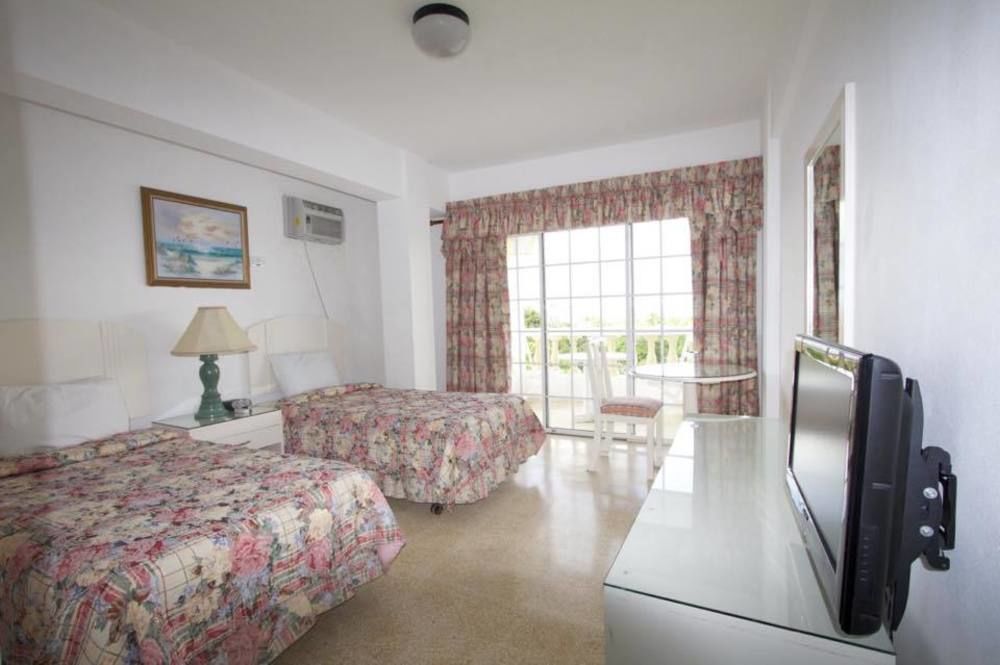 Match Resort ปอร์ตอันโตนิโอ ภายนอก รูปภาพ